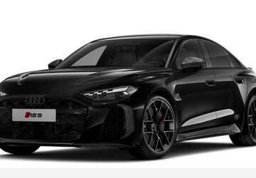 Audi RS5 4.050 km 134.990 &euro; Oberhausen 46047