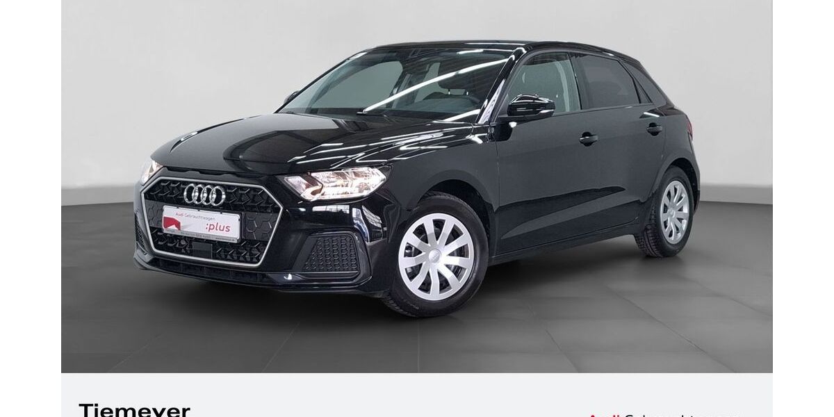 Audi A1 7.176 km 24.720 &euro; Bochum 44809