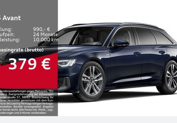 Audi A6 27.981 km 47.780 &euro; Bochum 44809