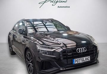 Audi Q8 65.903 km 47.900 &euro; Gladbeck 45964