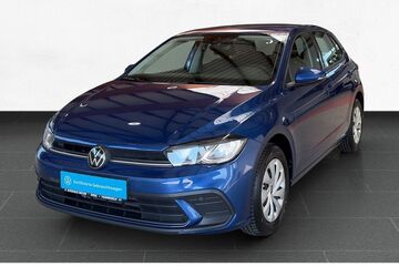 VW Polo 4.745 km 19.930 &euro; Wesel 46485