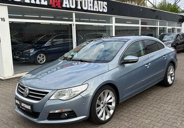 VW Passat 165.000 km 10.700 &euro; Oberhausen 46049