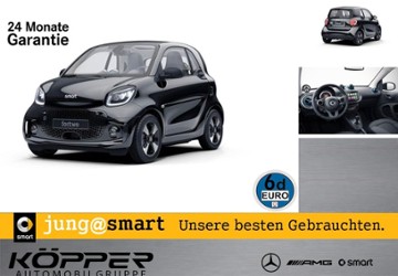 Smart ForTwo 17.391 km 15.444 &euro; Dorsten 46282
