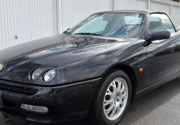 Alfa Romeo Spider 191.224 km 1.200 &euro; Gelsenkirchen 45884