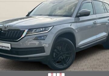 Skoda Kodiaq 102.990 km 24.990 &euro; Gelsenkirchen 45894