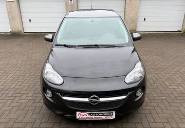 Opel Adam 140.000 km 5.999 &euro; Essen 45356