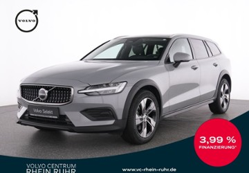 Volvo V60 Cross Country 34.494 km 33.990 &euro; Essen-Kray 45309