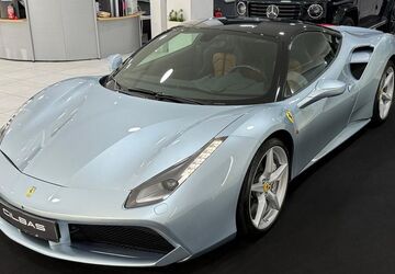 Ferrari 488 GTB 7.227 km 269.900 &euro; Gelsenkirchen 45891