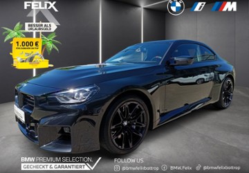 BMW M2 12.094 km 62.389 &euro; Bottrop 46236