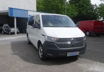 VW T6 Transporter 89.350 km 27.900 &euro; Gladbeck 45964