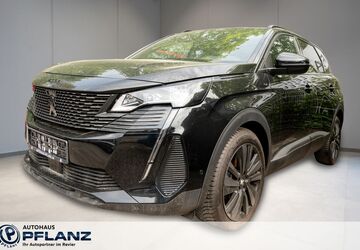 Peugeot 5008 32.536 km 40.270 &euro; Gelsenkirchen 45881