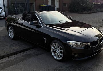 BMW 420 230.000 km 9.999 &euro; Duisburg 47226