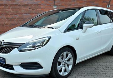 Opel Zafira 112.000 km 12.900 &euro; Herne (NRW) 44628