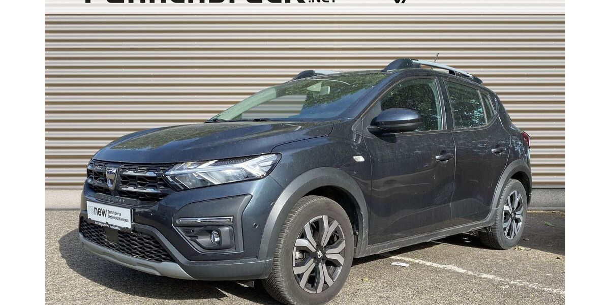 Dacia Sandero 73.590 km 12.390 &euro; Duisburg 47059