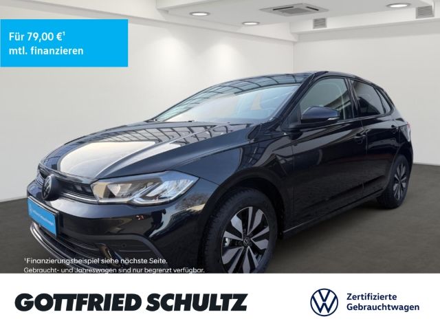 VW Polo 3.746 km 18.550 &euro; Mülheim 45478
