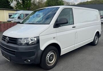 VW T5 Transporter 329.600 km 8.200 &euro; Bochum 44807