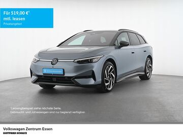 Gebrauchte VW ID.7