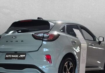 Ford Puma 2.002 km 26.990 &euro; Moers 47441