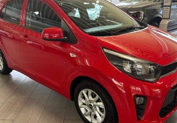 Kia Picanto 67.174 km 9.990 &euro; Gladbeck 45968