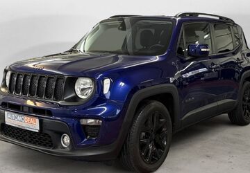 Jeep Renegade 37.413 km 15.980 &euro; Dinslaken 46539