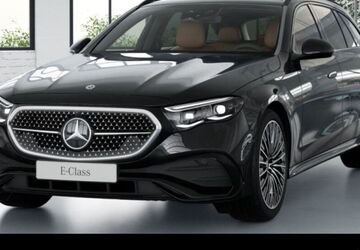 Mercedes-Benz E 450 9.984 km 77.980 &euro; Duisburg 47138