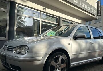 VW Golf 237.218 km 11.950 &euro; Gelsenkirchen 45899
