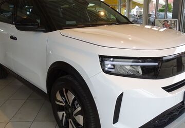 Opel Frontera 4.444 km 25.444 &euro; Waltrop 45731