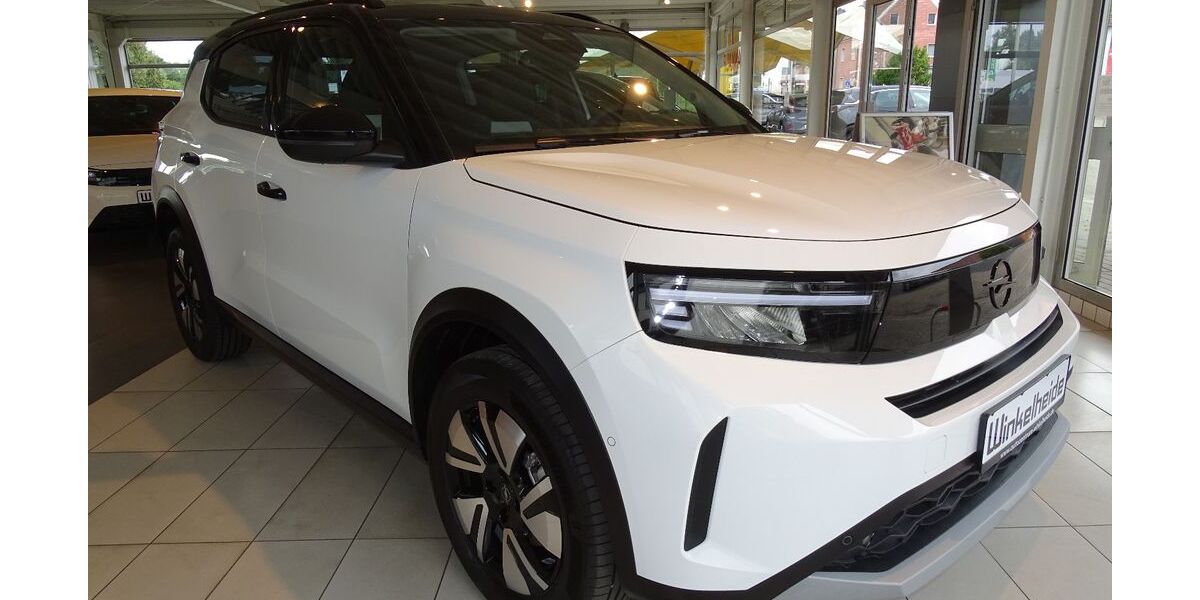 Opel Frontera 4.444 km 25.444 &euro; Waltrop 45731