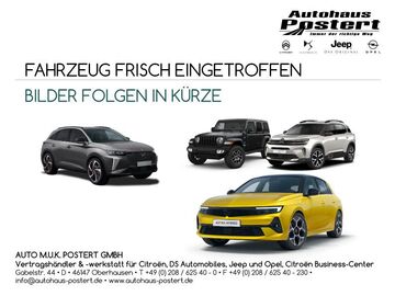 Gebrauchte Jeep Renegade
