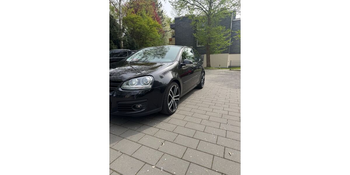 VW Golf 250.000 km 3.999 &euro; Herne 44651