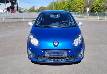 Renault Twingo 132.800 km 3.290 &euro; Essen 45356