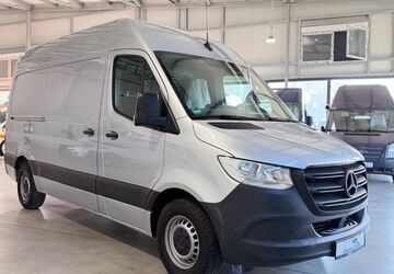 Mercedes-Benz Sprinter 46.500 km 28.500 &euro; Gelsenkirchen 45879