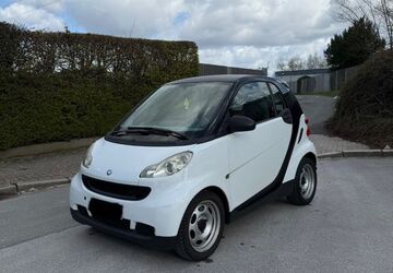 Smart ForTwo 144.000 km 3.200 &euro; Heiligenhaus 42579
