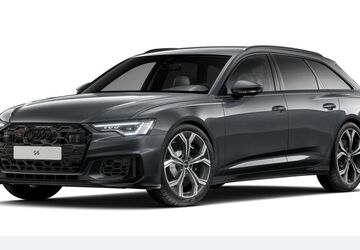 Audi S6 12.841 km 62.880 &euro; Oberhausen 46047