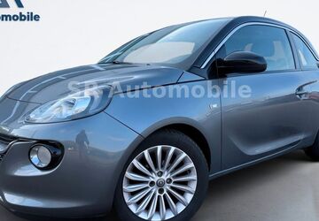 Opel Adam 64.000 km 8.990 &euro; Recklinghausen 45661