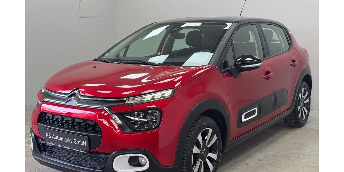 Citroen C3 37.690 km 13.200 &euro; Essen 45326