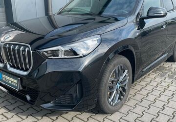 BMW iX1 63.300 km 34.980 &euro; Rheinberg 47495