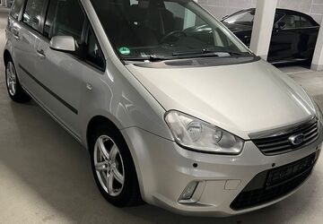 Ford C-Max 150.000 km 3.000 &euro; Essen 45326