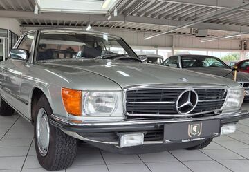 Mercedes-Benz 450 13.900 km 42.500 &euro; Wesel 46485