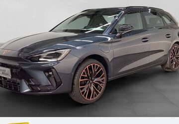 Cupra Leon 7.999 km 43.990 &euro; Oberhausen 46145