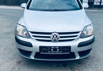 VW Golf 132.000 km 3.550 &euro; Gelsenkirchen 45884