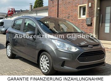 Gebrauchte Ford B-Max