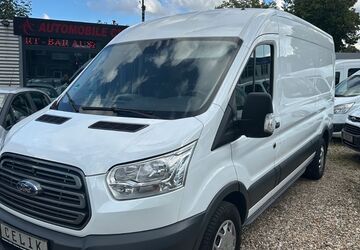 Ford Transit 45.000 km 19.980 &euro; Duisburg 47138