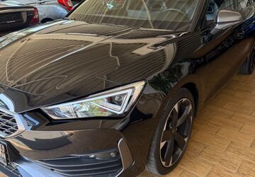 Cupra Leon 91.900 km 19.999 &euro; Gladbeck 45966
