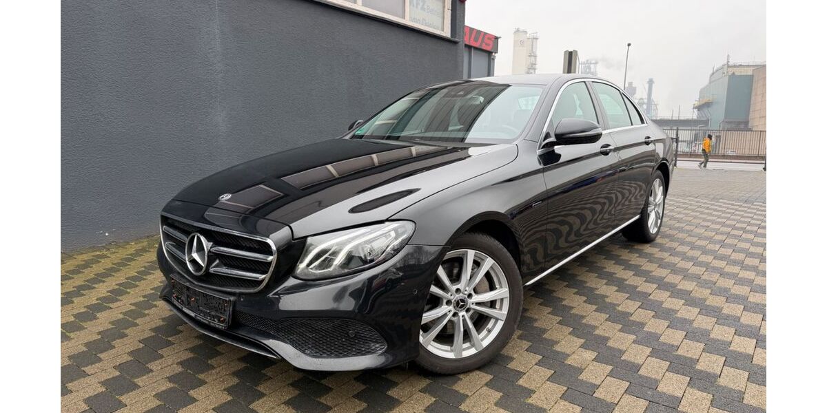 Mercedes-Benz E 300 134.000 km 25.950 &euro; Duisburg 47259