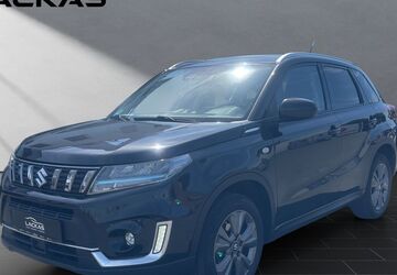 Suzuki Vitara 106.500 km 19.950 &euro; Wesel 46485