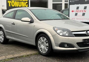 Opel Astra 111.000 km 4.490 &euro; Moers 47441
