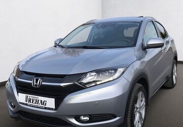 Honda HR-V 68.316 km 16.980 &euro; Recklinghausen 45659