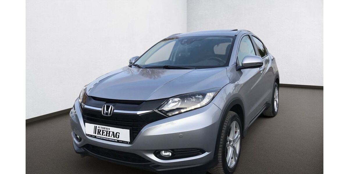 Honda HR-V 68.316 km 16.980 &euro; Recklinghausen 45659