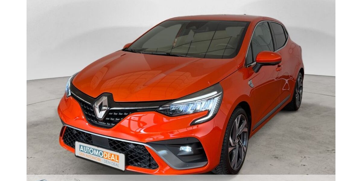 Renault Clio 30.086 km 18.670 &euro; Duisburg 47138